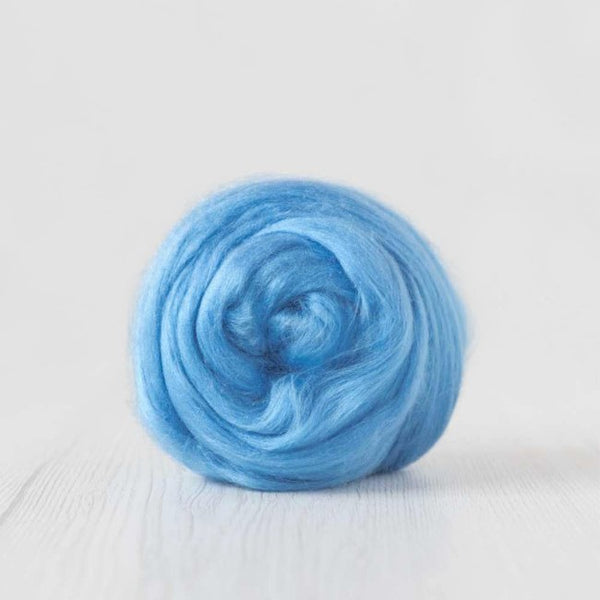 Tussah Silk Top