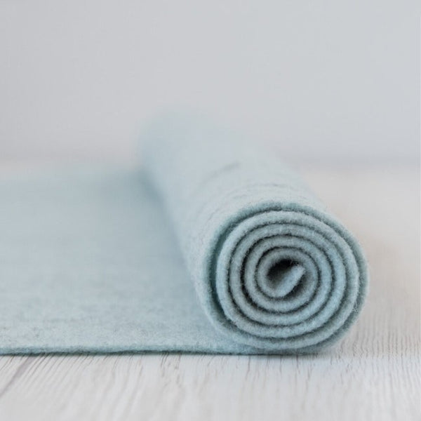 Felt Sheets, 30x30cm Thermoformable