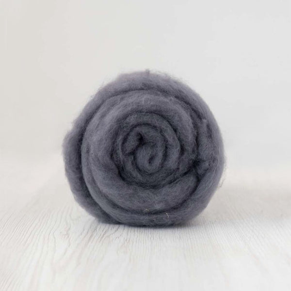 Extra Fine Merino Carded Wool