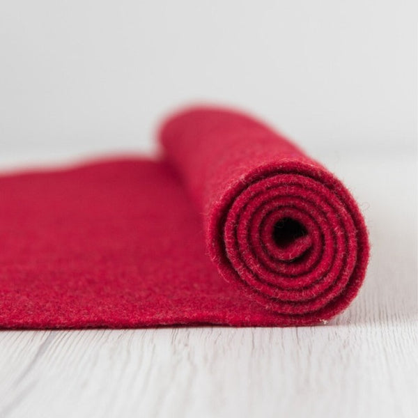 Felt Sheets, 30x30cm Thermoformable