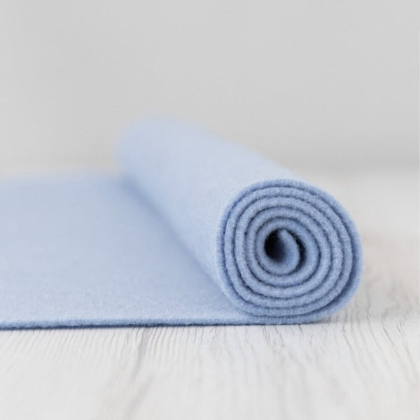 Felt Sheets, 30x30cm Thermoformable