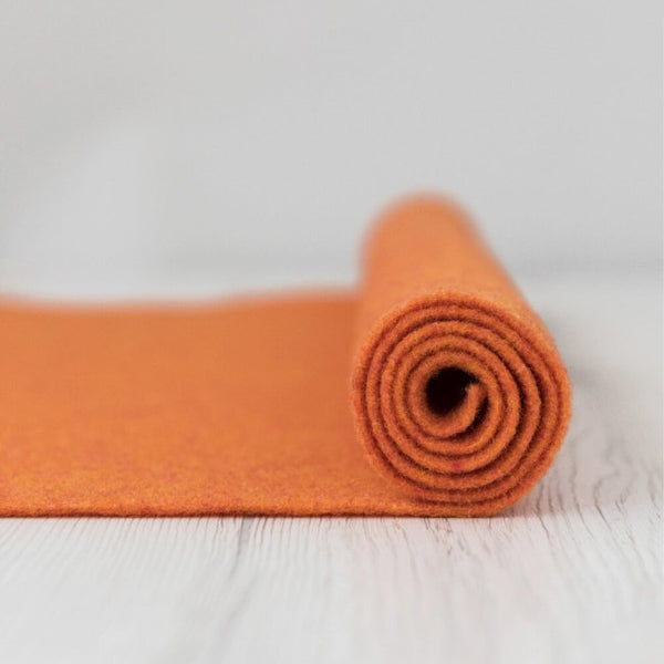 Felt Sheets, 30x30cm Thermoformable
