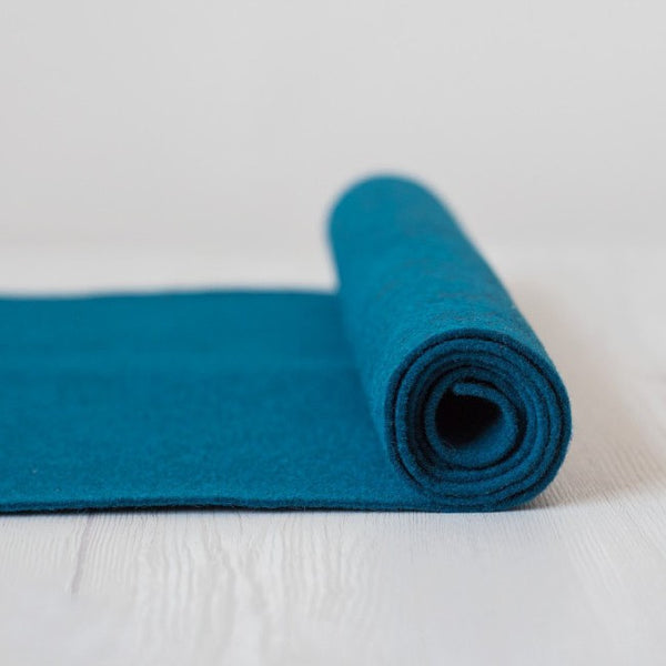 Felt Sheets, 30x30cm Thermoformable