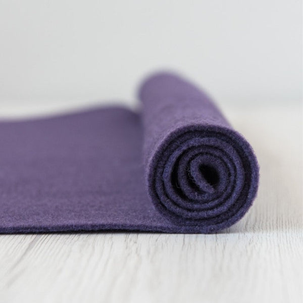 Felt Sheets, 30x30cm Thermoformable