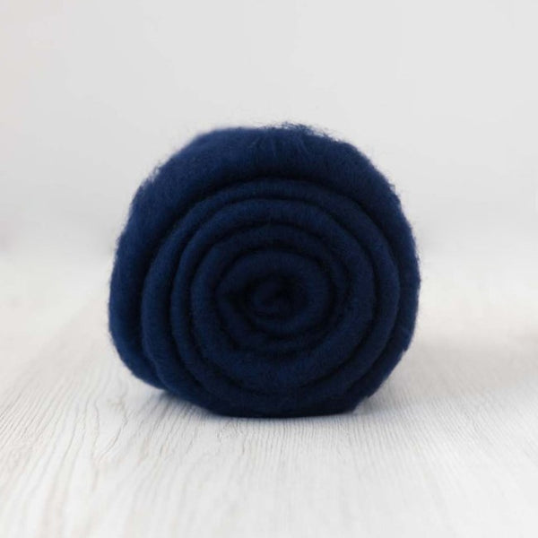 Extra Fine Merino Carded Wool