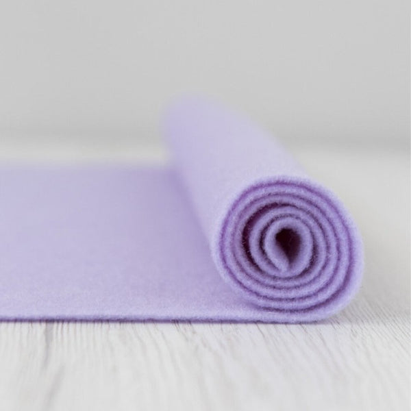 Felt Sheets, 30x30cm Thermoformable