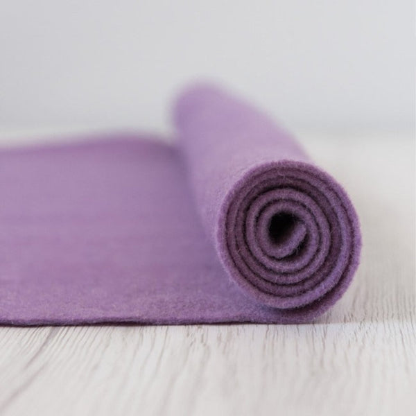 Felt Sheets, 30x30cm Thermoformable