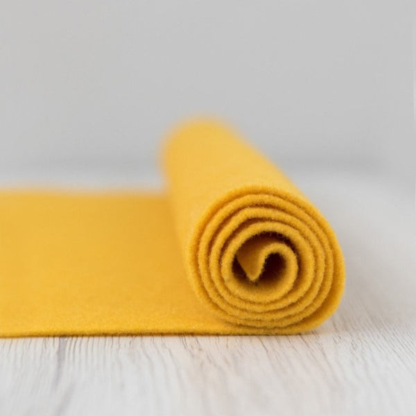 Felt Sheets, 30x30cm Thermoformable