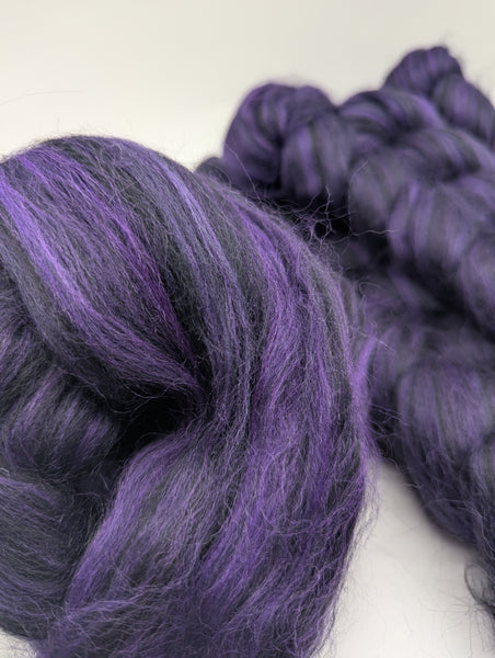80/20 Corriedale/Nylon 100g