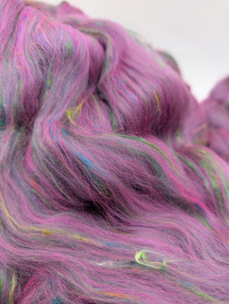 86/14 Merino/Sari Silk 100g