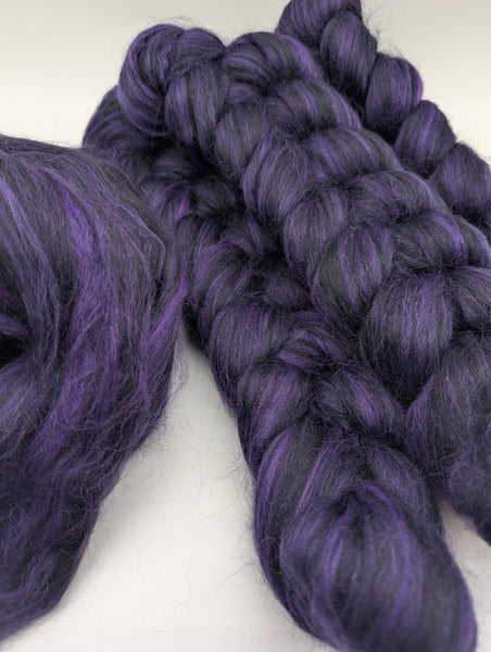 80/20 Corriedale/Nylon 100g