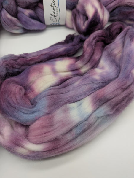70/30 Merino Cashmere  - Hand Dyed, 115g