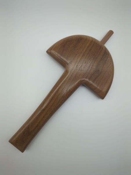 Tool for Andean Plying