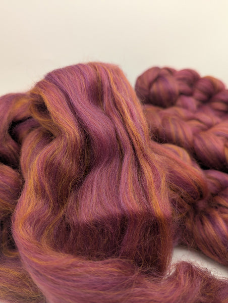80/20 Corriedale/Nylon 100g