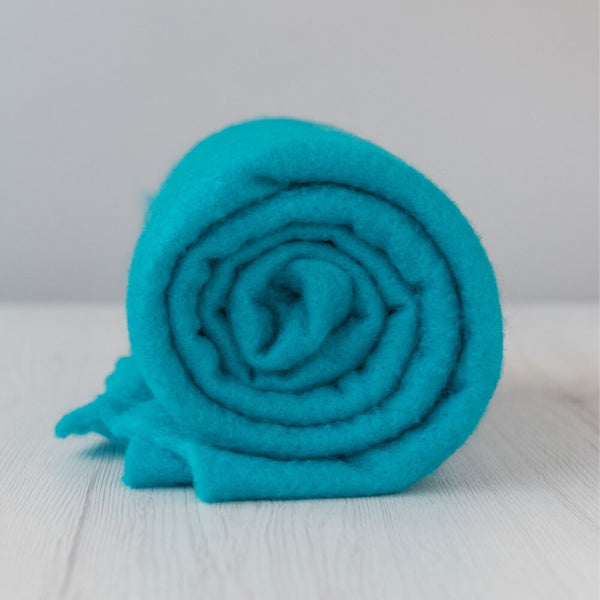 80/20 19m Merino/Mulberry Silk Prefelt