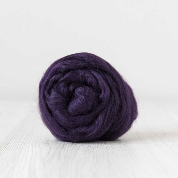 Tussah Silk Top