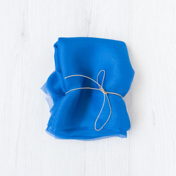 3.5 Chiffon Silk Fabric