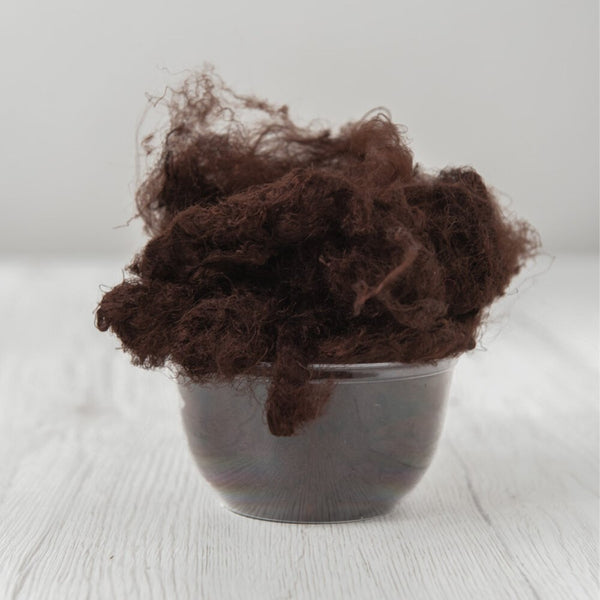 Sari Silk Waste