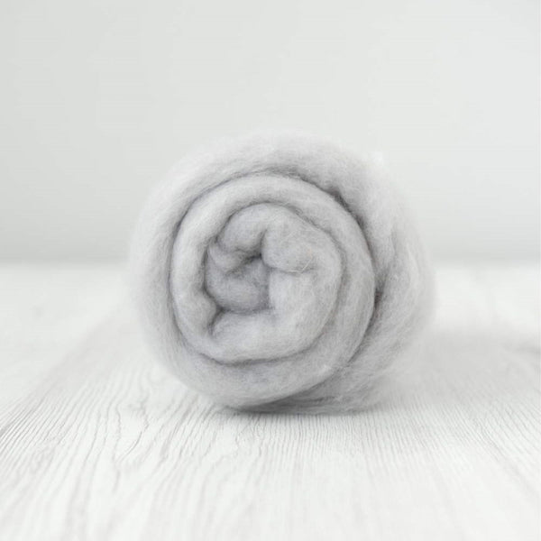 Extra Fine Merino Carded Wool