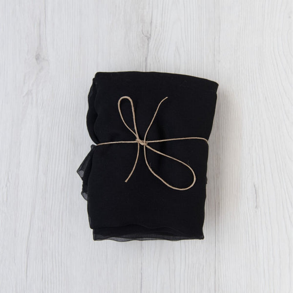 3.5 Chiffon Silk Fabric