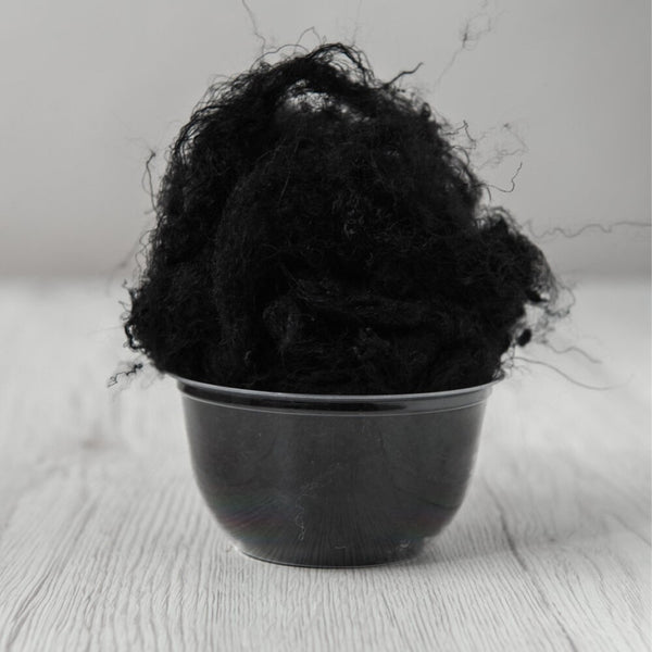 Sari Silk Waste