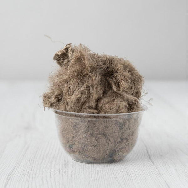 Sari Silk Waste