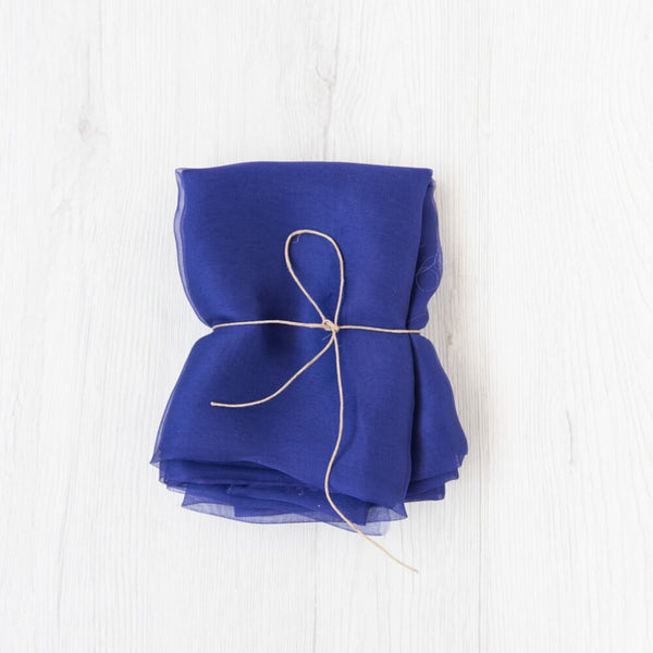3.5 Chiffon Silk Fabric