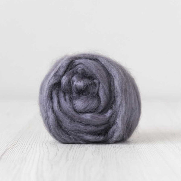 Tussah Silk Top