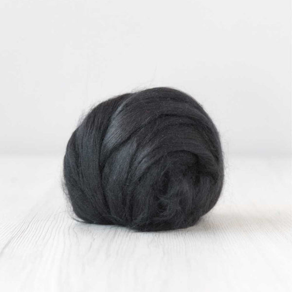 Tussah Silk Top