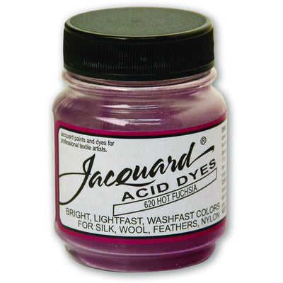620 HOT FUSCHIA