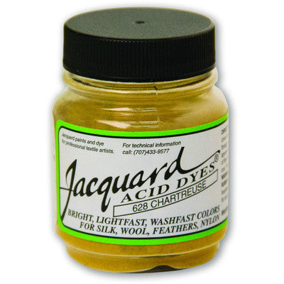 628 CHARTREUSE