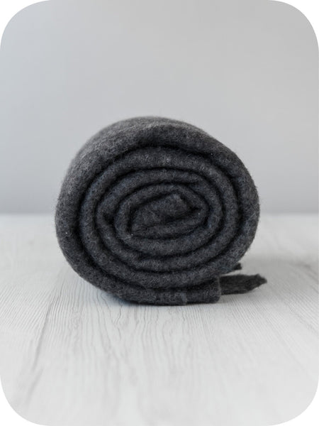 80/20 19m Merino/Mulberry Silk Prefelt