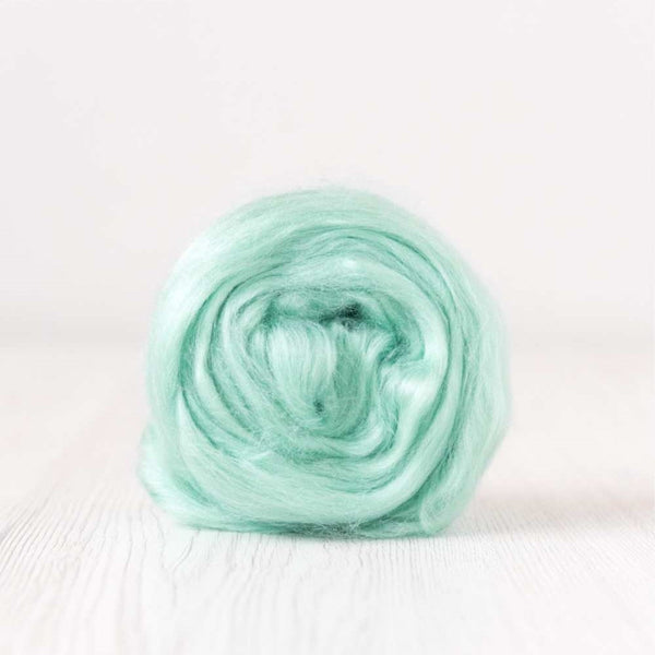 Tussah Silk Top