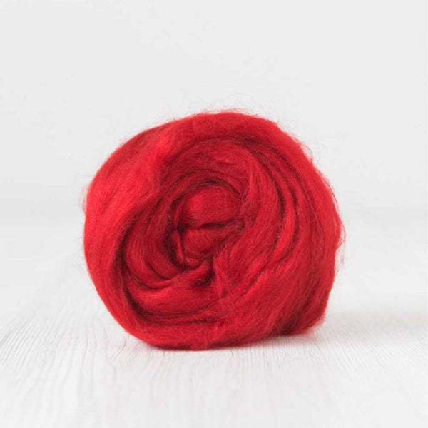 Tussah Silk Top
