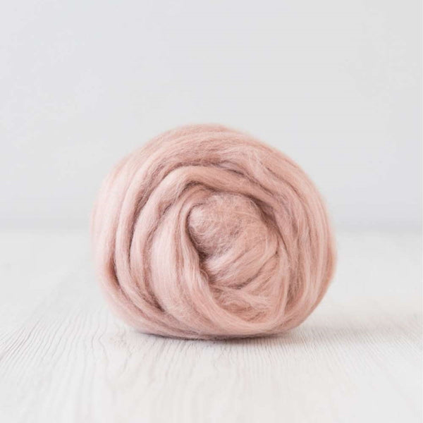 Tussah Silk Top