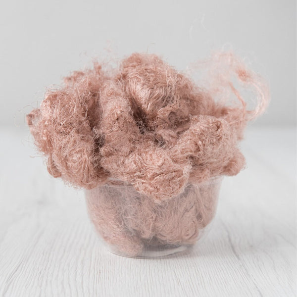 Sari Silk Waste
