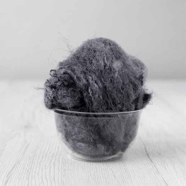Sari Silk Waste