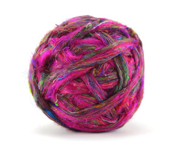 Sari Silk Sliver 25g