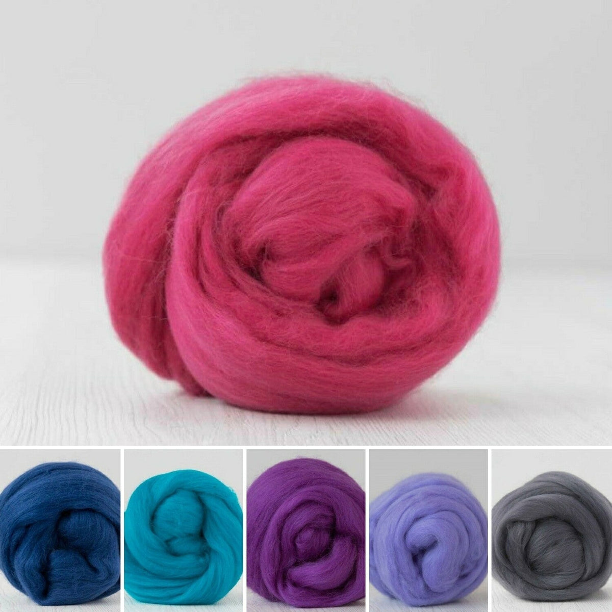 19m Merino Solids/Blends – Tagged 