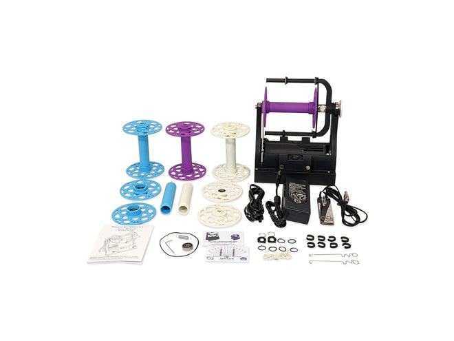 Tools, Dyes and Other Supplies