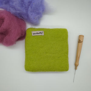 Wool Buddy