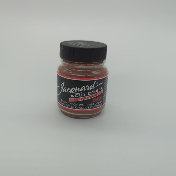 Jacquard Acid Dyes 14g/.5oz