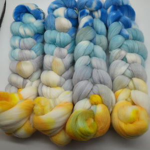 Polwarth 115g