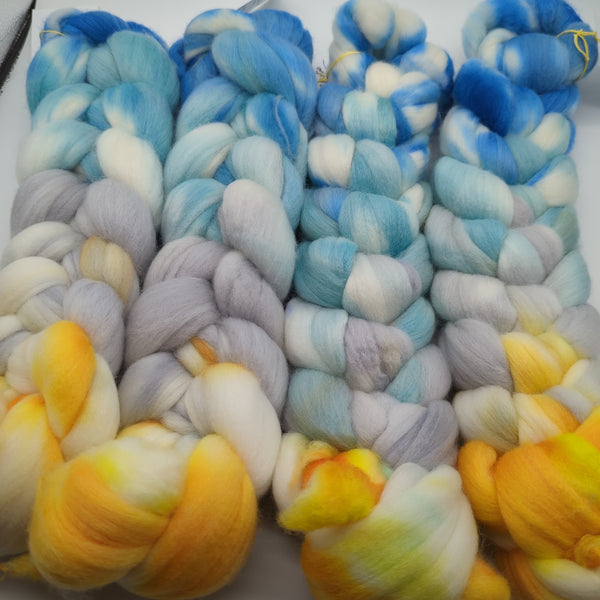 Polwarth 115g