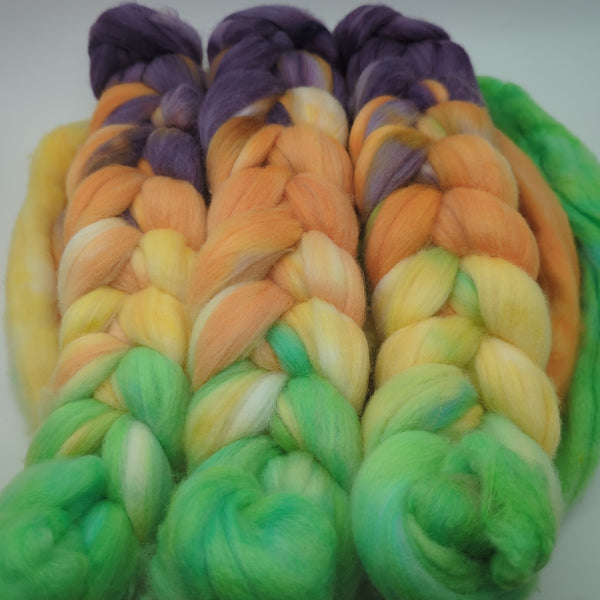 75/25 23m Merino/Nylon 115g