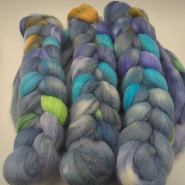 75/25 23m Merino/Nylon 115g