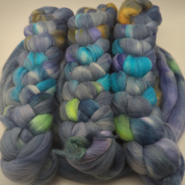 75/25 23m Merino/Nylon 115g