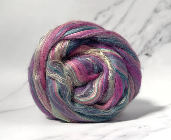 60/40 Merino/Bamboo 100g