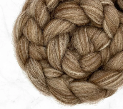40/30/30 Alpaca/BFL/Polwarth 100g