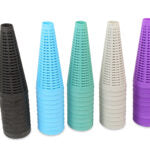 EEW Cones (50 Pack)
